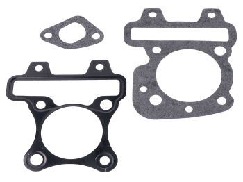 cylinder gasket set Naraku V.2 79cc for Piaggio 4-stroke 2-, 3-, 4-valve
