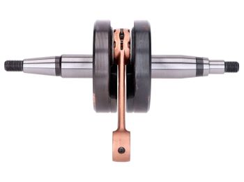 crankshaft Naraku for Derbi gear shift engines till 2005