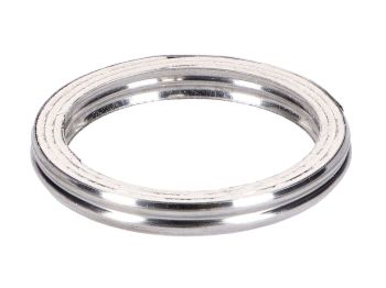 exhaust gasket 26x33x4.0mm for Minarelli, Peugeot, 1E40QMB