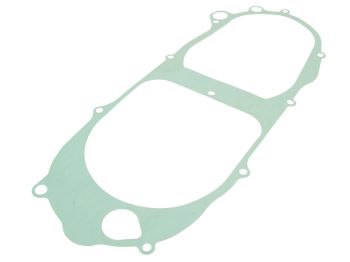 variator / crankcase cover gasket for MBK Flame -2000, Yamaha Cygnus -2003