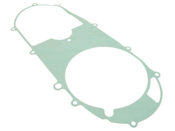 variator / crankcase cover gasket for Suzuki AN 125, AN 150