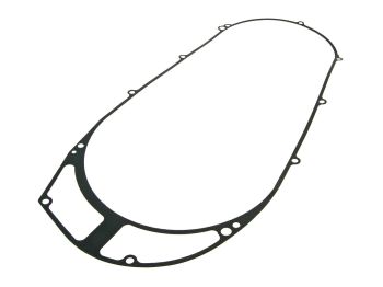 variator / crankcase cover gasket for Suzuki AN Burgman 400 2007-