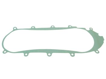 variator / crankcase cover gasket for Sym Fiddle II 50 4-stroke 2009-