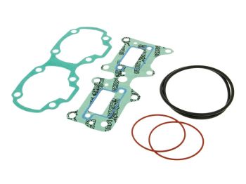 cylinder gasket set (top end) for Italjet Formula 125cc 2 cylinders