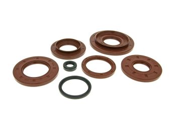 engine oil seal set for Kymco MXU 500, UXV 500