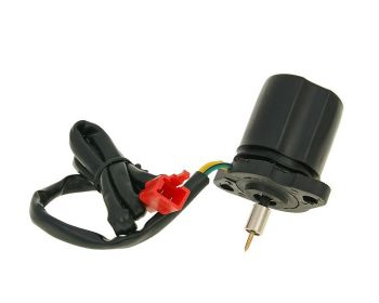 electric choke Naraku for China 2-stroke QJ, 40QMB, 40QMB-4