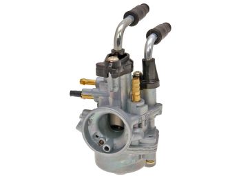 carburetor Naraku 17.5mm manual choke for Minarelli