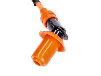 ignition coil Naraku Racing V.2 high output - 2-pin