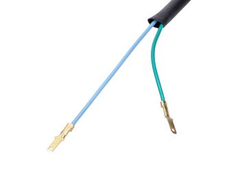 indicator light assy front right / rear left for Derbi Senda DRD 05-, Gilera RCR, SMT 11-