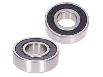 wheel bearing set Naraku front wheel 6203.2RS for Beta RR 50