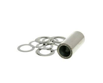 vario bushing Naraku speed-up kit 18x37mm for Minarelli 2-stroke