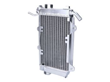 radiator handcrafted for KTM 125 Duke, 390 Duke