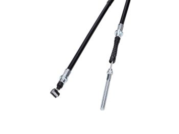 rear brake cable Naraku PTFE for SYM Symply, Fiddle, Orbit 2, Jet 4