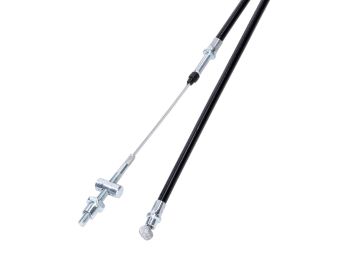 rear brake cable Naraku PTFE for Beta, Benelli, Malaguti