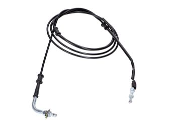 Throttle cable Naraku PTFE for Piaggio Fly 50 2T