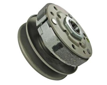clutch pulley assy / clutch torque converter assy Naraku 108
