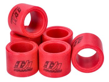 variator / vario roller set Naraku heavy duty 19x15.5mm - 3.0g