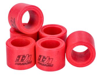 variator / vario roller set Naraku heavy duty 19x15.5mm - 3.3g