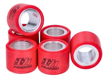 variator / vario roller set Naraku heavy duty 19x15.5mm - 5.7g
