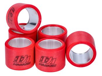 variator / vario roller set Naraku heavy duty 19x15.5mm - 6.8g