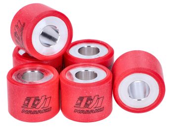 variator / vario roller set Naraku heavy duty 19x15.5mm - 7.5g