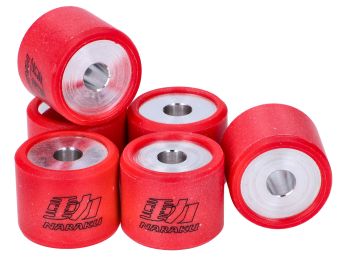 variator / vario roller set Naraku heavy duty 19x15.5mm - 8.5g