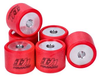 variator / vario roller set Naraku heavy duty 19x15.5mm - 8.7g