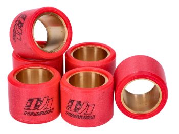 variator / vario roller set Naraku heavy duty 19x15.5mm - 9.3g