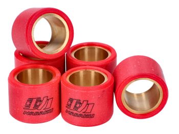 variator / vario roller set Naraku heavy duty 19x15.5mm - 10.0g