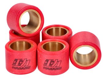 variator / vario roller set Naraku heavy duty 19x15.5mm - 11.0g