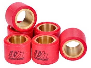 variator / vario roller set Naraku heavy duty 19x15.5mm - 12.0g