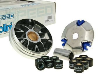 variator Polini Hi-Speed for Kymco, SYM vertical