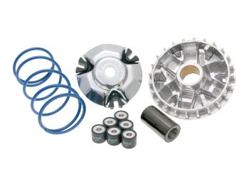 variator Polini Maxi Hi-Speed for Yamaha Cygnus X, MBK Flame X