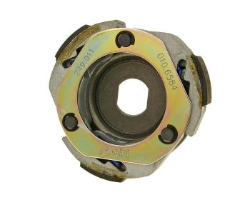 clutch Polini Original Maxi Speed Clutch 125mm for GY6, Kymco, Honda, Malaguti