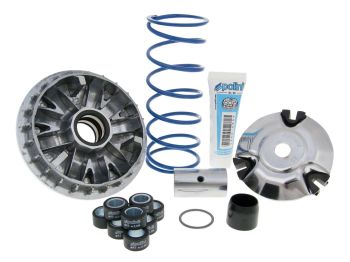 variator Polini Maxi Hi-Speed 9R for Honda PCX 125ie