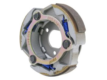 clutch Polini Original Maxi Speed Clutch 135mm for Aprilia, Benelli, Italjet, Malaguti, Yamaha 250