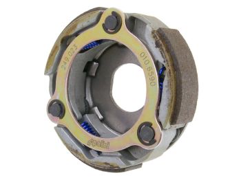 clutch Polini Original Maxi Speed Clutch 120mm for MBK, Yamaha, Benelli, Malaguti 125cc