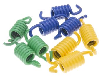 clutch spring kit Polini sport for Yamaha 125-250