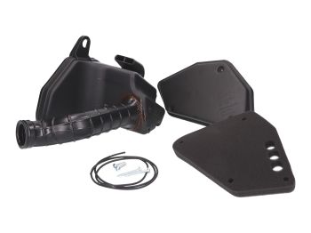 air filter box OEM for Aprilia RX, SX, Derbi Senda, Gilera RCR, SMT 05-13