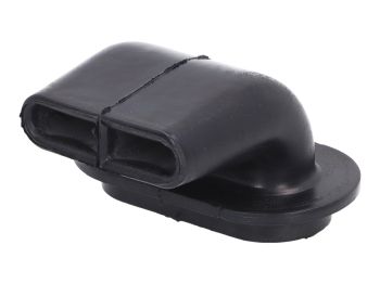 air filter box intake rubber OEM for Aprilia RX, SX, Derbi Senda, Gilera RCR, SMT