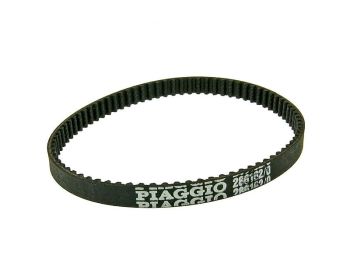 oil pump drive belt OEM for Piaggio, Gilera, Vespa 2-stroke 50cc