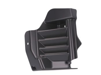 ECU cover OEM for Derbi D50B0 Euro4 2018-