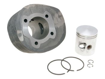 Zylinder 200cmm Schaltmod.
