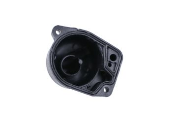 carburetor float bowl Dellorto (w/o overflow pipe) for PHVA, PHBN carb types