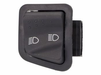 high beam headlight switch OEM for Aprilia, Derbi, Gilera, Piaggio