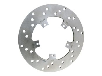 brake disc OEM for Piaggio Fly 50 4T 4V 2012-, Fly 125 2012-, TPH 50, 125 2011-