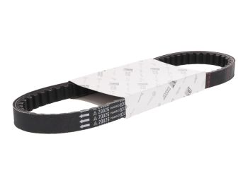 drive belt OEM type 732mm for Piaggio short version