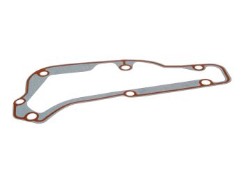 oil pan gasket / oil sump gasket OEM for Piaggio Leader, Quasar 125-300cc