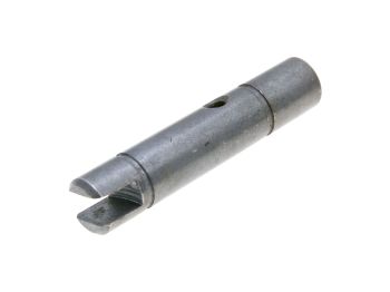 oil pump drive shaft OEM for Piaggio / Derbi engine D50B0