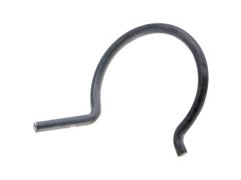 kick starter shaft spring OEM for Piaggio / Derbi engines D50B0, EBE